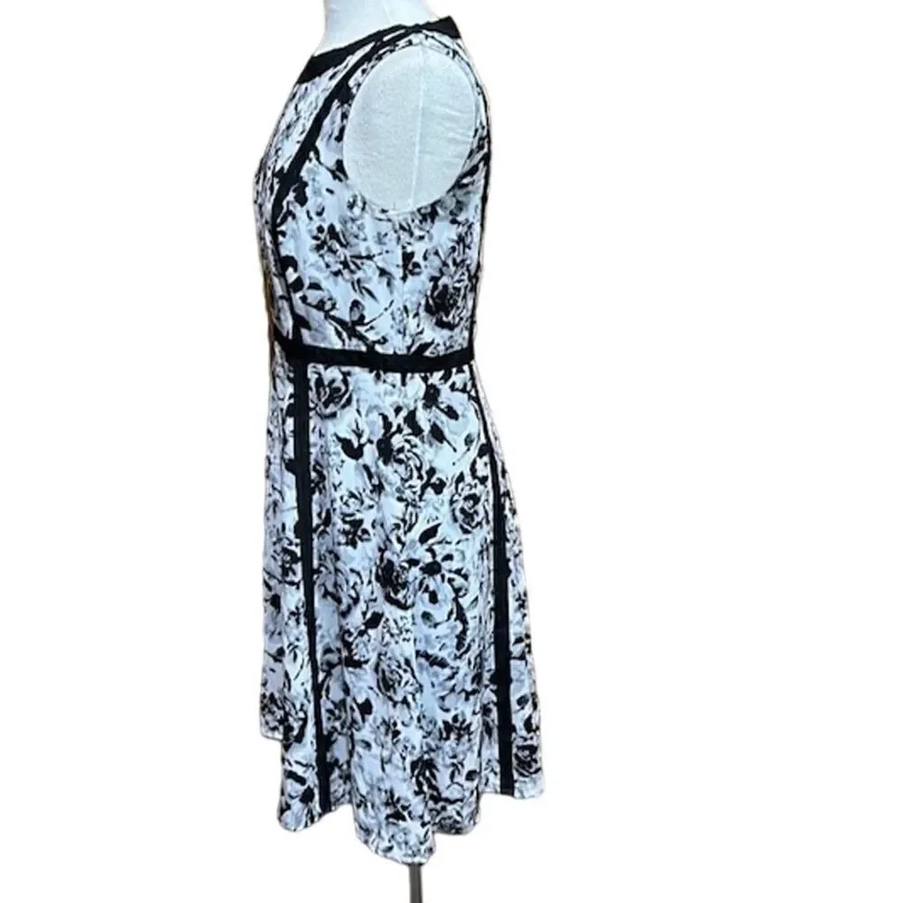 Talbots sleeveless line